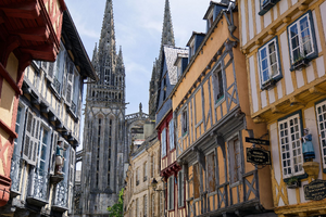 Vidange fosse septique Quimper